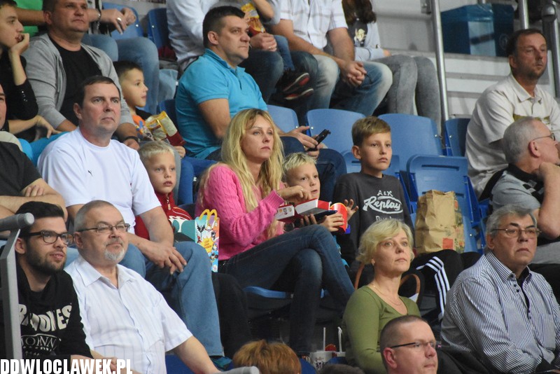 KBC 2015: Anwil - Stal kibice
