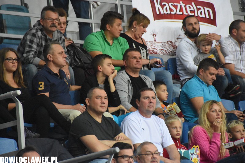 KBC 2015: Anwil - Stal kibice