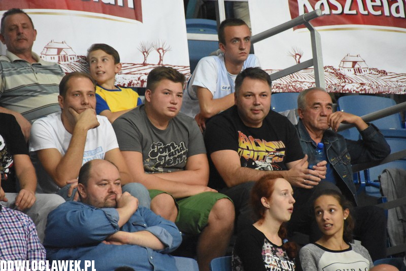 KBC 2015: Anwil - Stal kibice