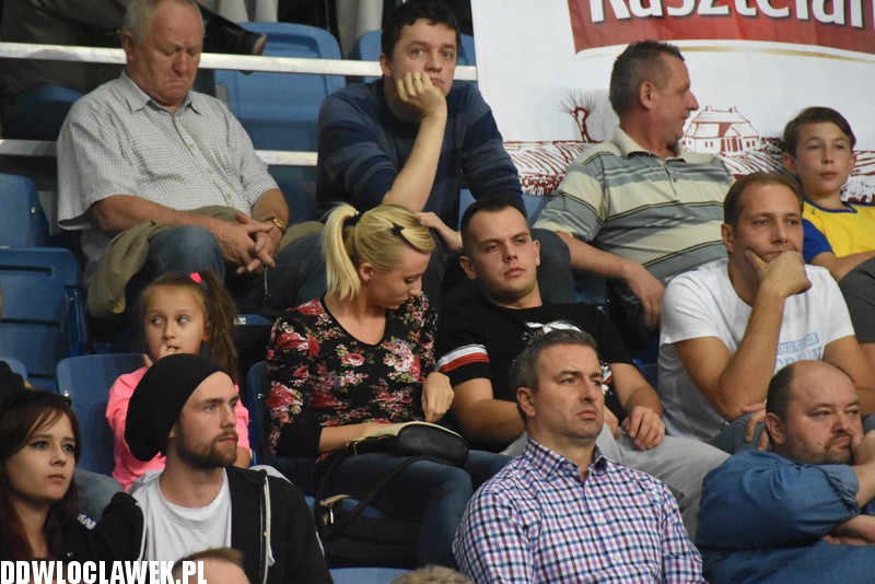 KBC 2015: Anwil - Stal kibice