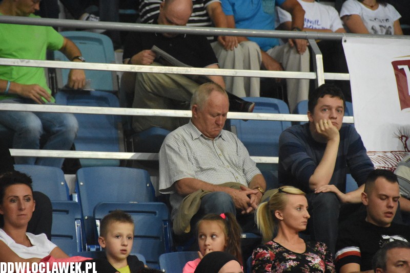 KBC 2015: Anwil - Stal kibice