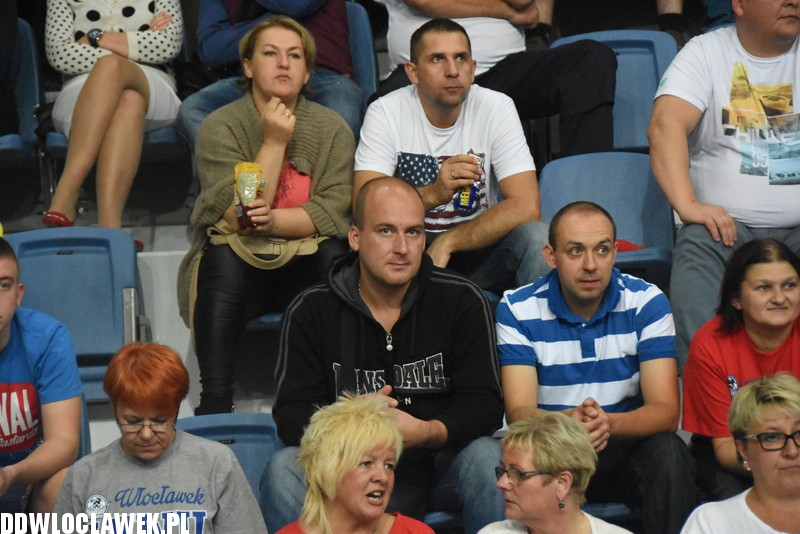 KBC 2015: Anwil - Stal kibice