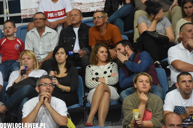 KBC 2015: Anwil - Stal kibice