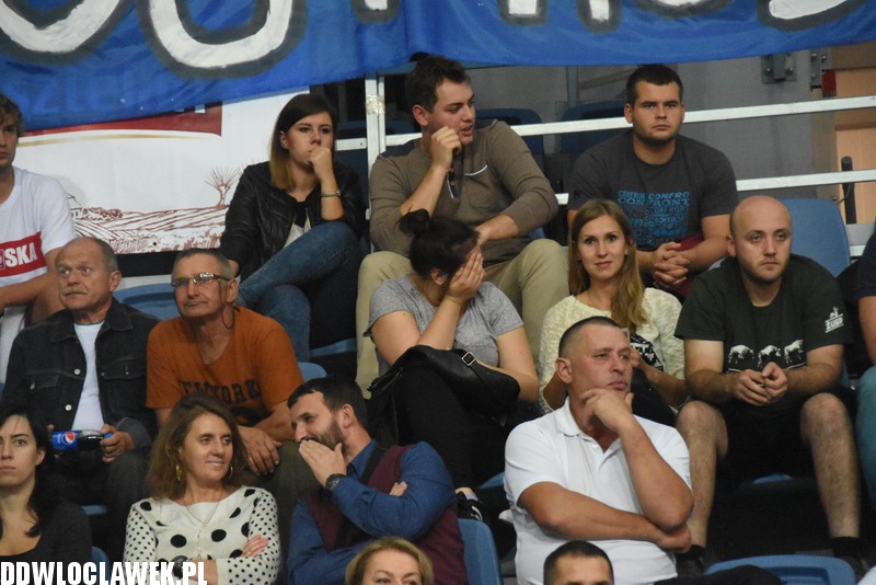 KBC 2015: Anwil - Stal kibice