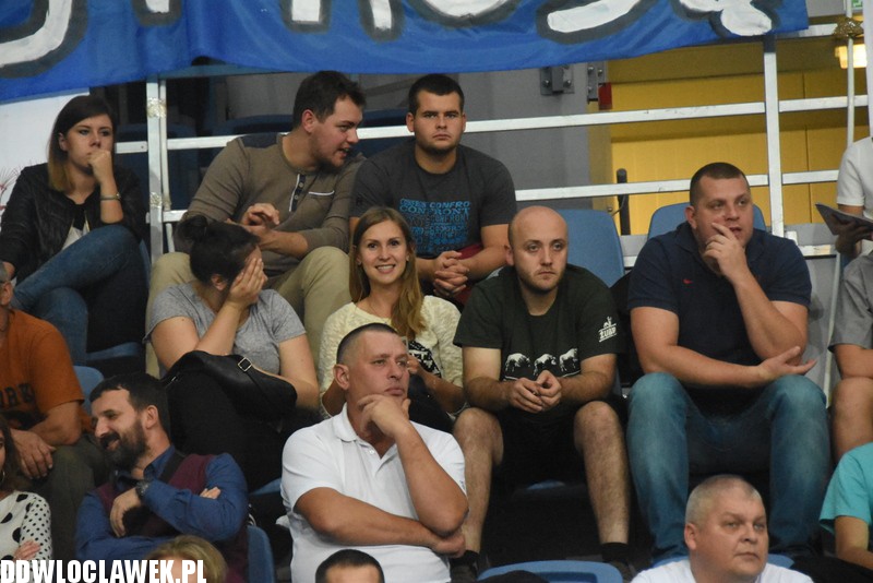 KBC 2015: Anwil - Stal kibice