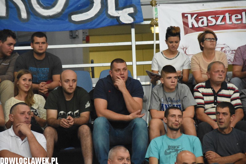 KBC 2015: Anwil - Stal kibice
