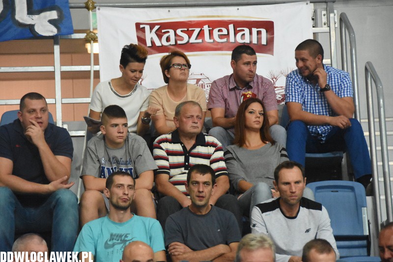 KBC 2015: Anwil - Stal kibice