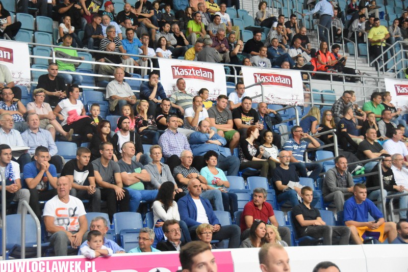 KBC 2015: Anwil - Stal kibice