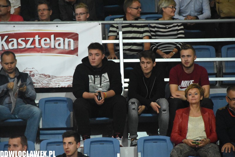 KBC 2015: Anwil - Stal kibice
