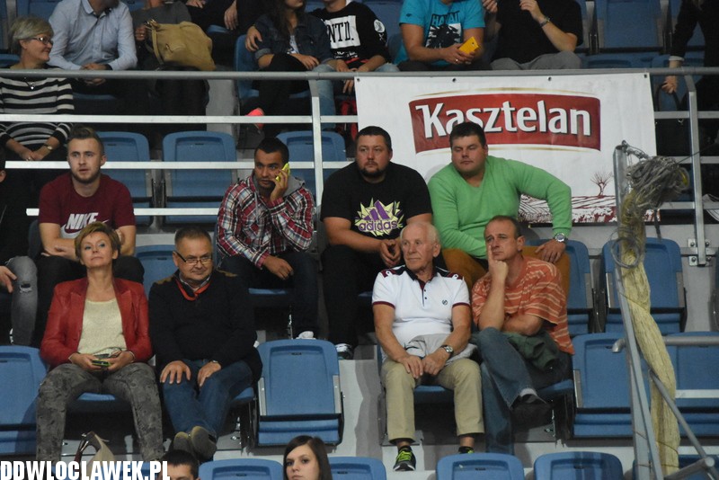 KBC 2015: Anwil - Stal kibice