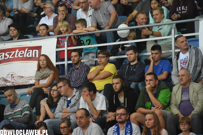 KBC 2015: Anwil - Stal kibice