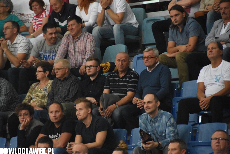 KBC 2015: Anwil - Stal kibice