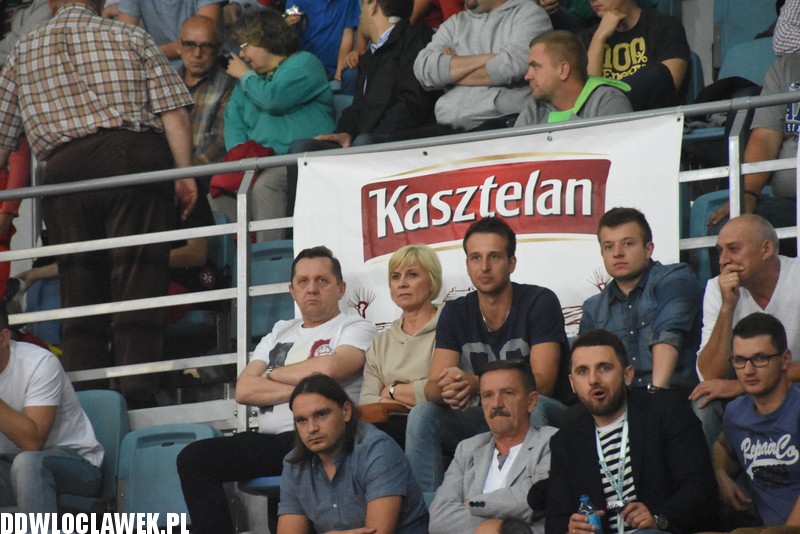 KBC 2015: Anwil - Stal kibice