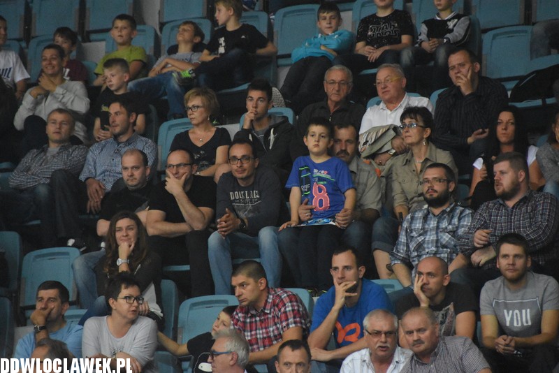 KBC 2015: Anwil - Stal kibice