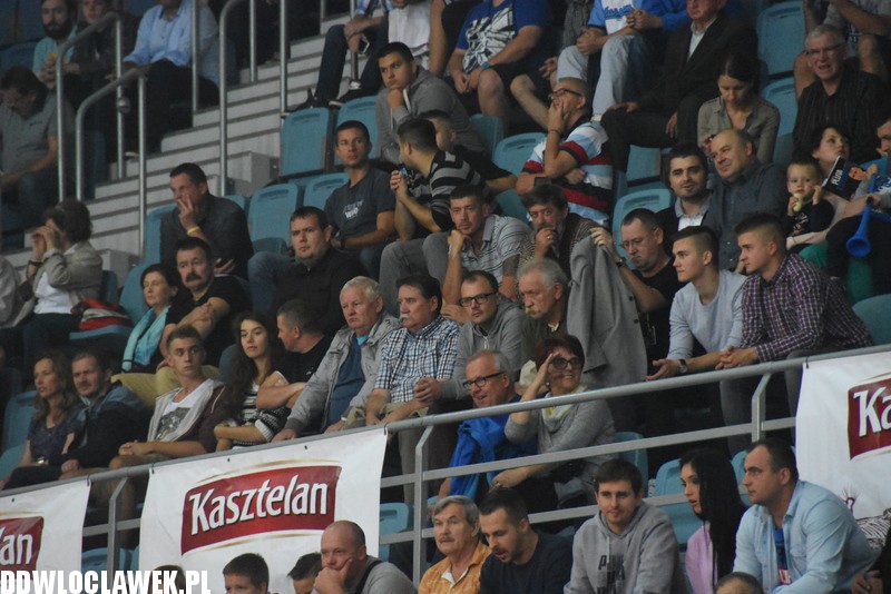 KBC 2015: Anwil - Stal kibice