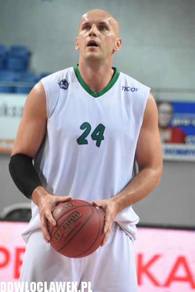 KBC 2015: Anwil - Stal Ostrów