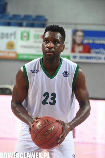 KBC 2015: Anwil - Stal Ostrów
