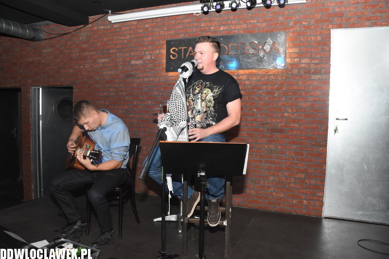 Kings of nothing w Starodębska