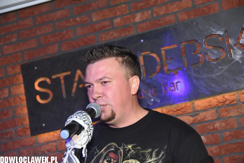Kings of nothing w Starodębska
