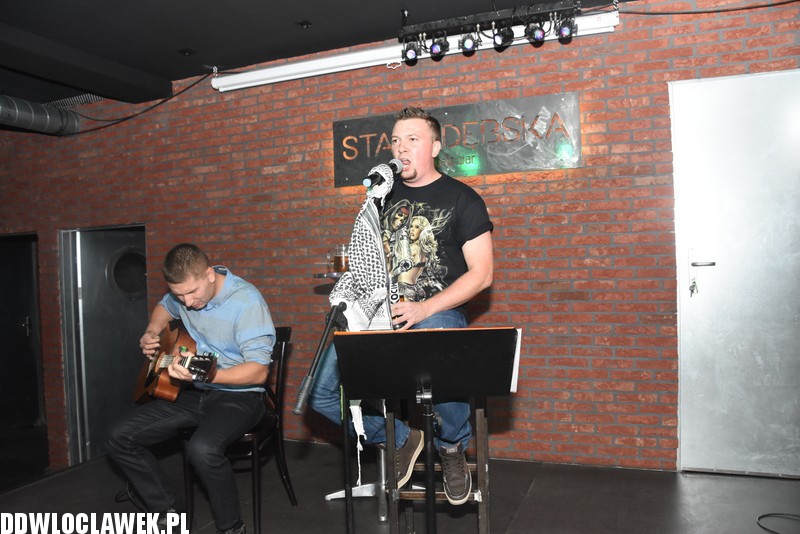Kings of nothing w Starodębska