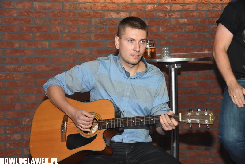 Kings of nothing w Starodębska