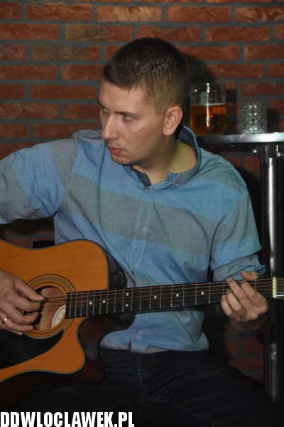 Kings of nothing w Starodębska