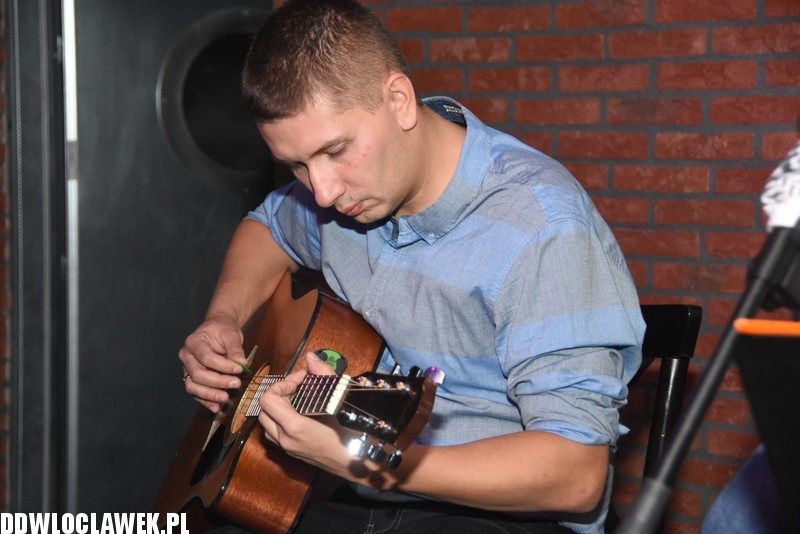Kings of nothing w Starodębska