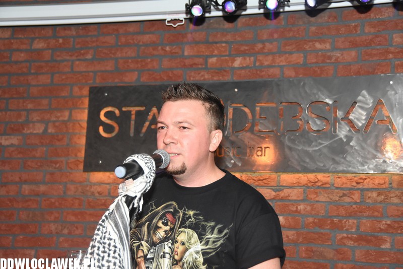 Kings of nothing w Starodębska