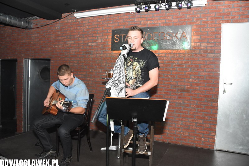 Kings of nothing w Starodębska