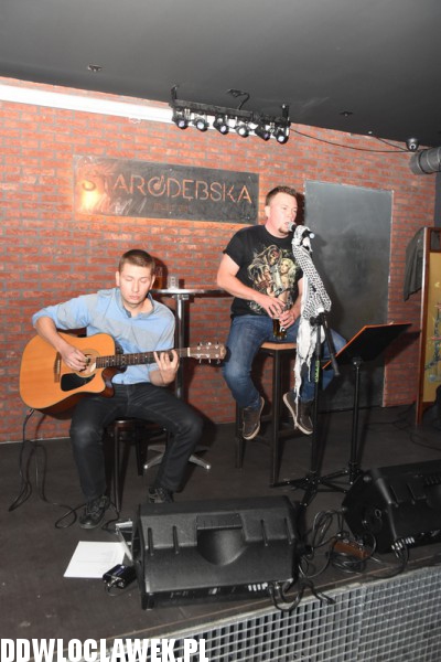 Kings of nothing w Starodębska