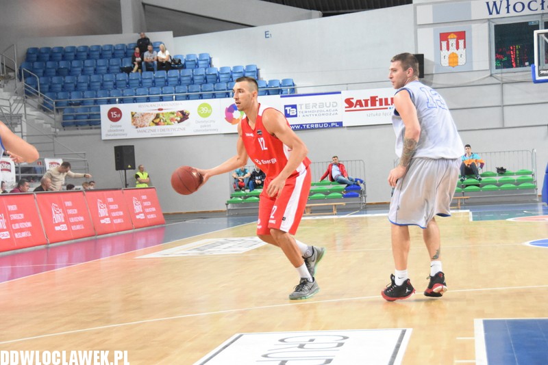KBC 2015: Energa - Stal Ostrów