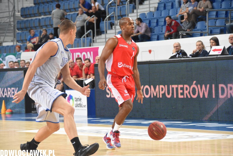 KBC 2015: Energa - Stal Ostrów