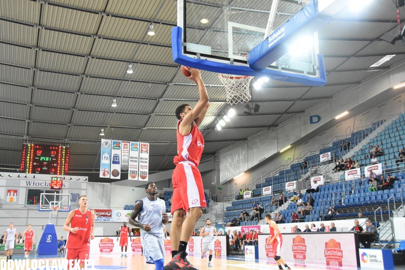 KBC 2015: Energa - Stal Ostrów