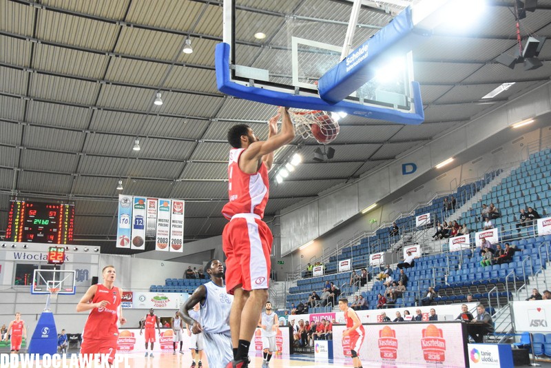 KBC 2015: Energa - Stal Ostrów