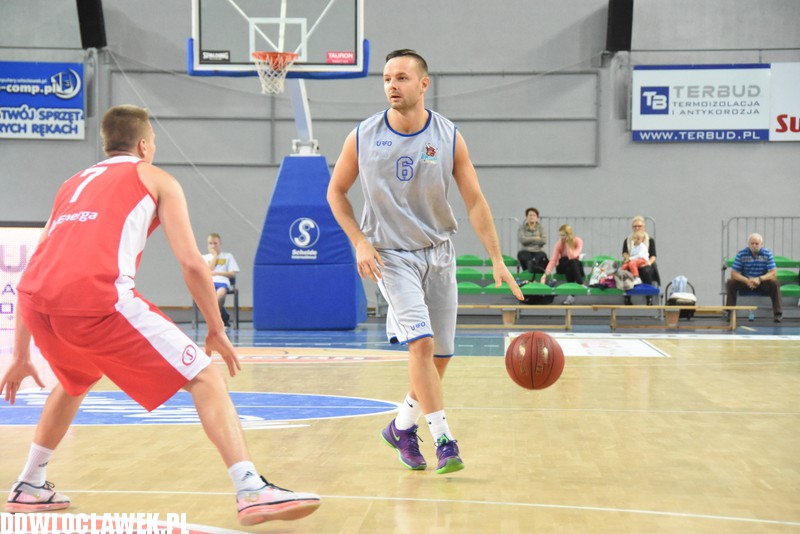 KBC 2015: Energa - Stal Ostrów
