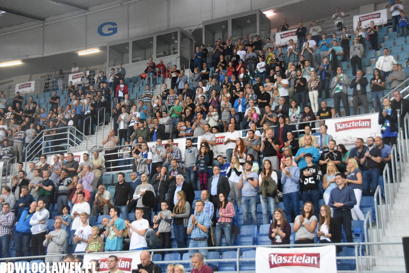 KBC 2015: Anwil - Wilki kibice