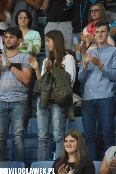 KBC 2015: Anwil - Wilki kibice