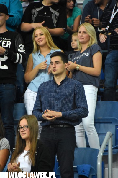 KBC 2015: Anwil - Wilki kibice