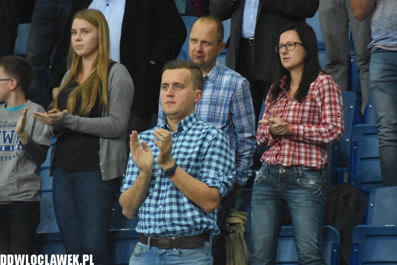 KBC 2015: Anwil - Wilki kibice