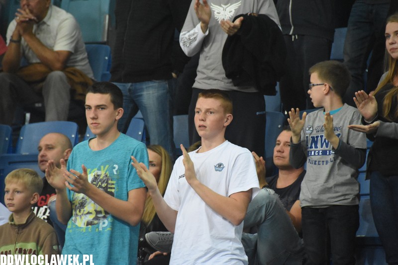 KBC 2015: Anwil - Wilki kibice