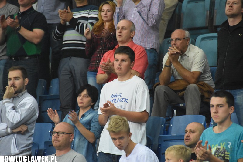 KBC 2015: Anwil - Wilki kibice