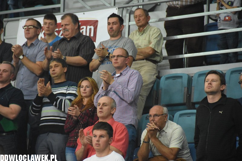 KBC 2015: Anwil - Wilki kibice