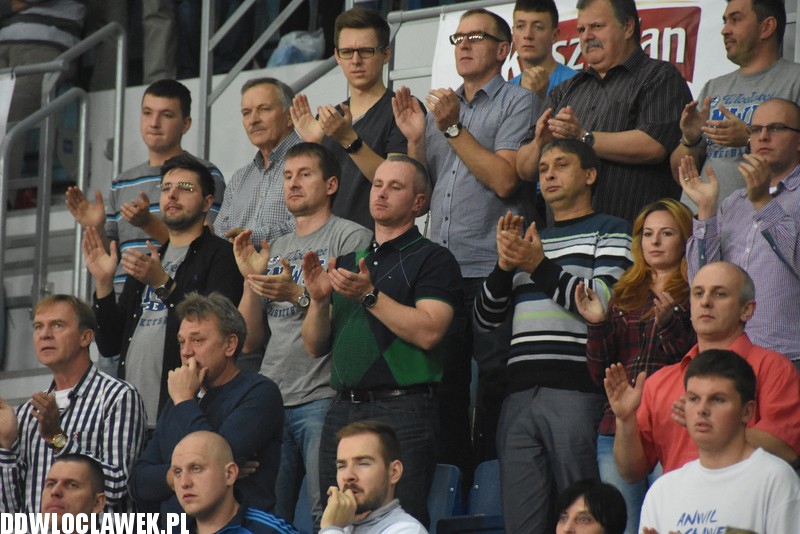 KBC 2015: Anwil - Wilki kibice