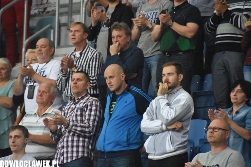 KBC 2015: Anwil - Wilki kibice