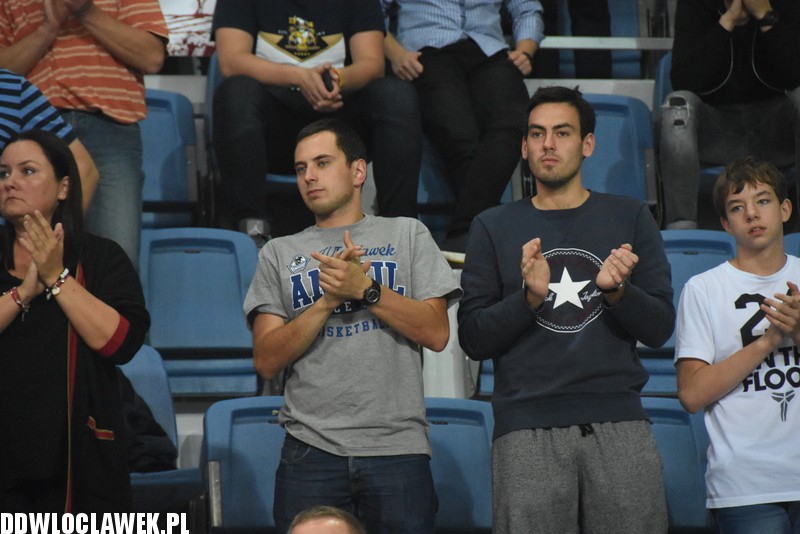 KBC 2015: Anwil - Wilki kibice