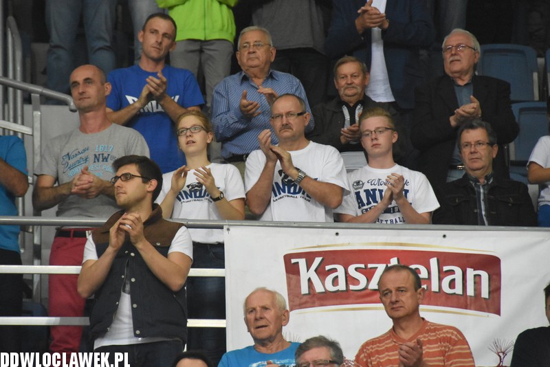 KBC 2015: Anwil - Wilki kibice