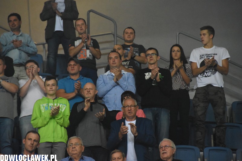 KBC 2015: Anwil - Wilki kibice