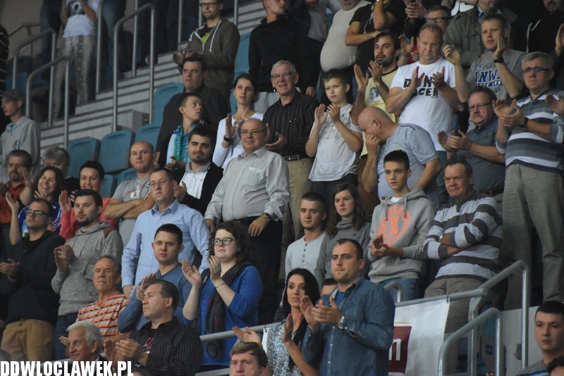 KBC 2015: Anwil - Wilki kibice