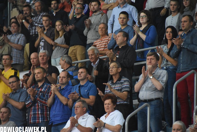 KBC 2015: Anwil - Wilki kibice
