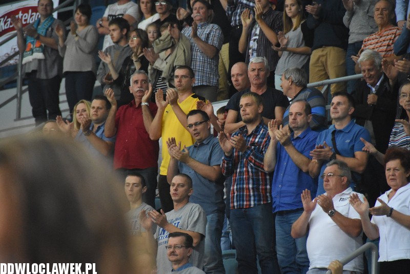 KBC 2015: Anwil - Wilki kibice